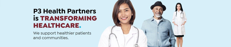 P3 Health Partners Mission, Benefits, and Work Culture | Indeed.com