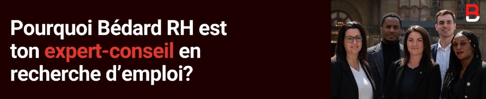 L'individu au coeur de notre travail
