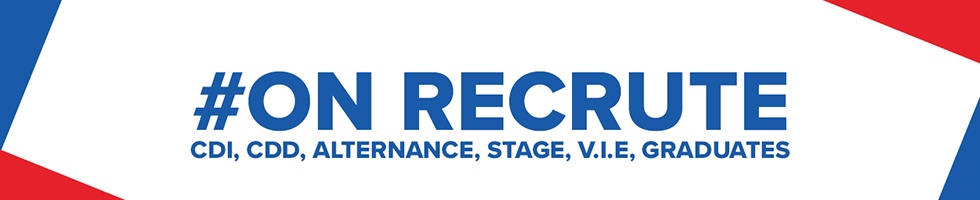 Retrouvez toutes nos opportunités sur recrute.carrefour.fr