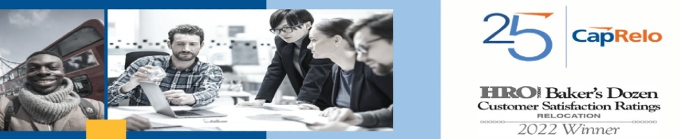 CapRelo Careers and Employment | Indeed.com