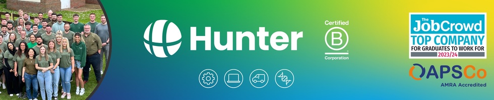 Hunter Selection jobs and careers | Indeed.com