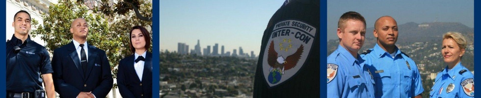 Inter-Con Security Careers and Employment | Indeed.com