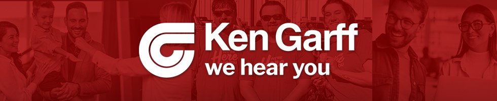Ken Garff Automotive Group Careers and Employment | Indeed.com