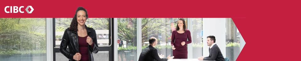 CIBC ambitions made real