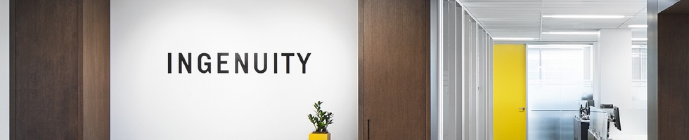 Ingenuity Careers and Employment | Indeed.com