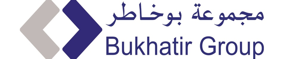 Bukhatir Group Logo