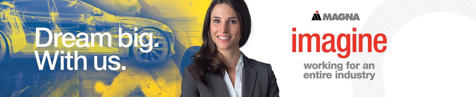 Magna International Inc Employment And Reviews Simplyhired