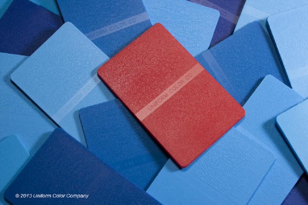 Jobs at Uniform Color Company