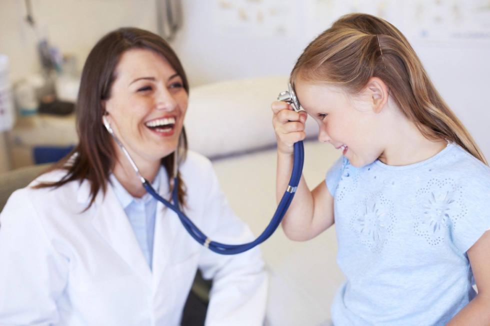 Working as a Physician Assistant at Premier Urgent Care