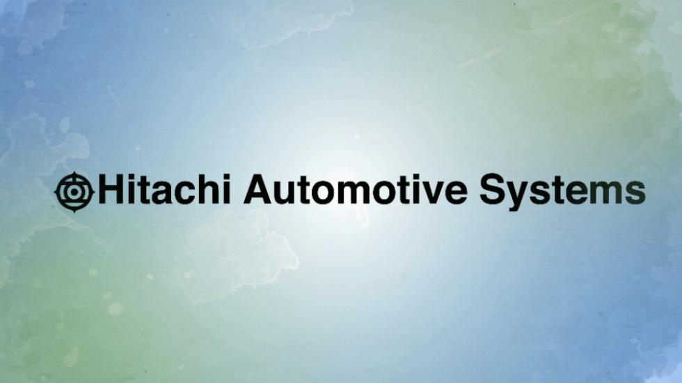 Working at Hitachi Automotive Systems Americas, Inc 255 Reviews