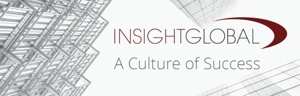 Insight Global Salaries in the United States