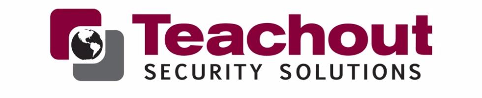 Working At Teachout Security Solutions 129 Reviews Indeed