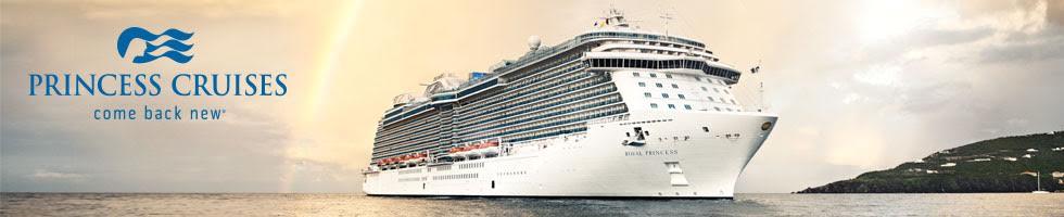 Princess Cruises