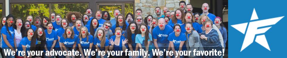 Working At Favorite Healthcare Staffing 483 Reviews Indeed