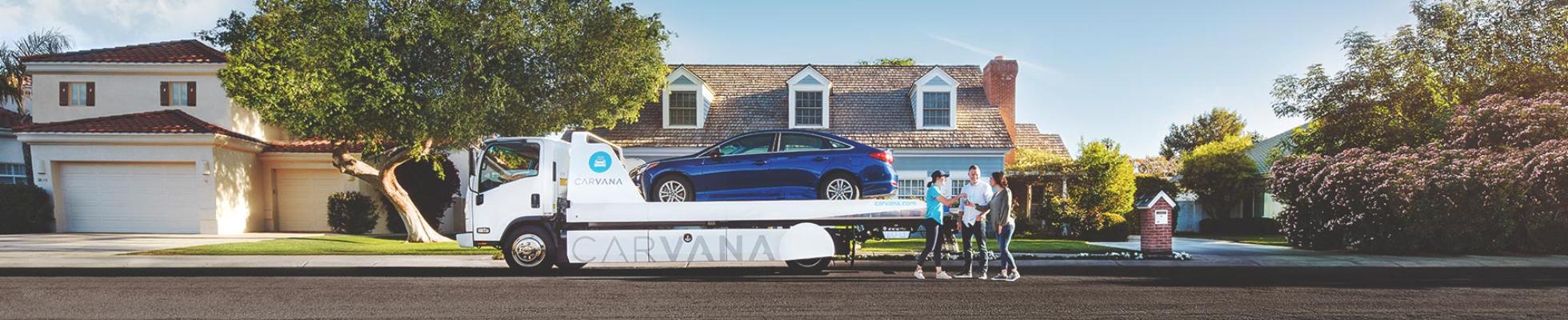 CARVANA