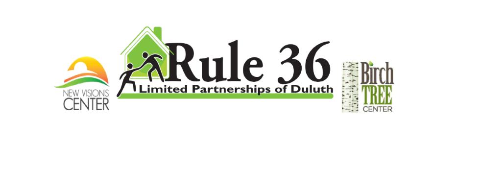 Rule 36 Limited Partnership Careers and Employment | Indeed.com
