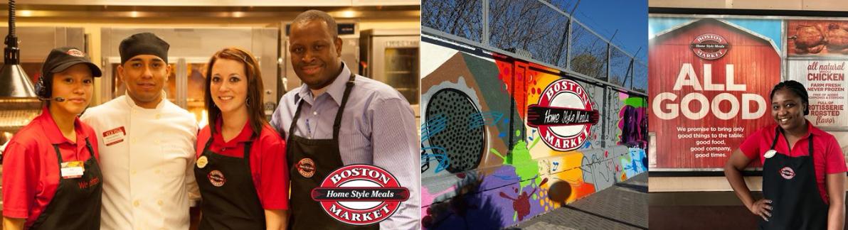 Boston market employee handbook pdf