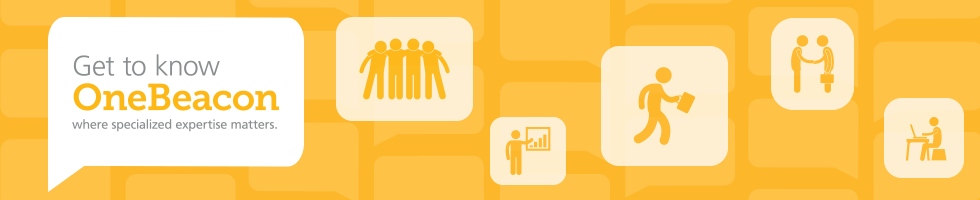 Working at OneBeacon Insurance Group Employee Reviews