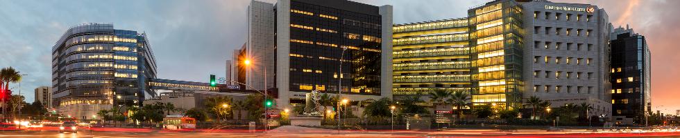 Working as a Registered Nurse at Cedars-Sinai: Employee ...