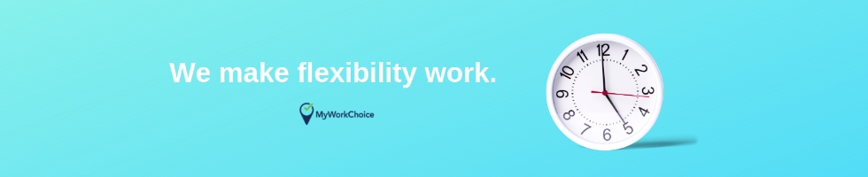 How much does MyWorkChoice pay? | Indeed.com