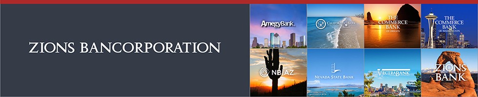 Zions Bancorporation
