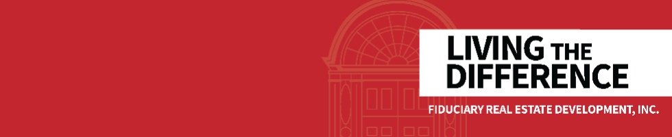 Working At Fiduciary Real Estate Development 61 Reviews Indeed Com