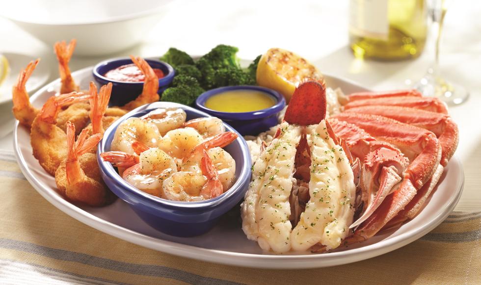 Red Lobster