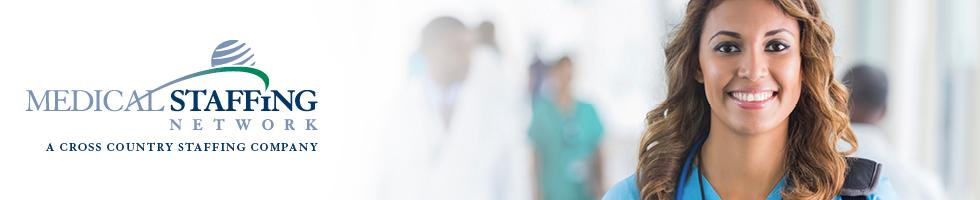 Medical Staffing Network Salaries In The United States Indeed