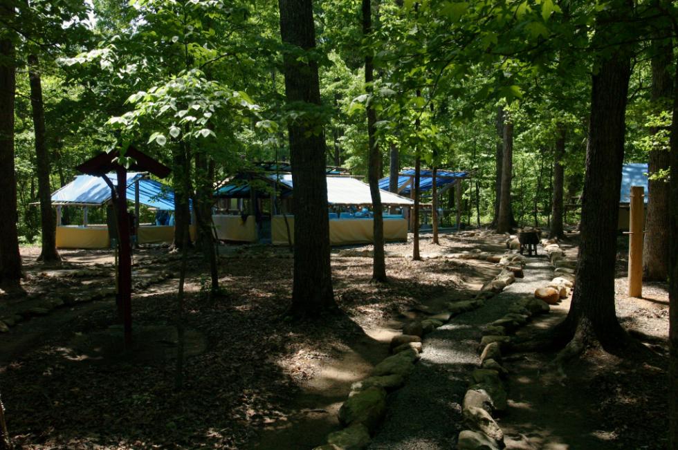 Working at Timber Ridge Treatment Center Employee Reviews about Work