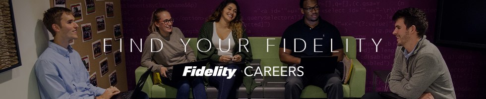 Fidelity Investments