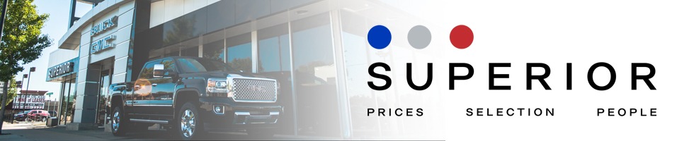 Superior Buick Gmc >> Working At Superior Buick Cadillac Gmc In Dearborn Mi Employee Superior Buick Gmc >> Working At Superior Buick Cadillac Gmc In Dearborn Mi Employee