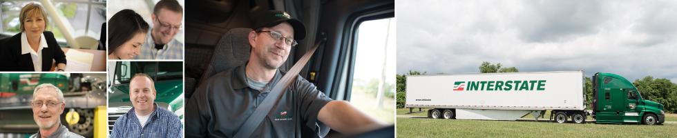 Interstate Trucking Reviews >> Working At Interstate Distributor Co Employee Reviews Interstate Trucking Reviews >> Working At Interstate Distributor Co Employee Reviews