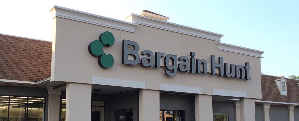 Working At Bargain Hunt In Southaven Ms Employee Reviews Indeed Com