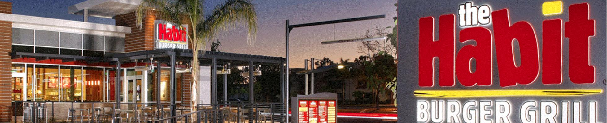 Habit Burger Grill Employment And Reviews Simplyhired