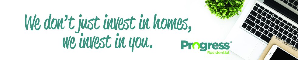 Working At Progress Residential Employee Reviews Indeed