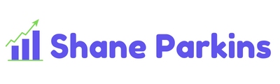 Shane Parkins logo