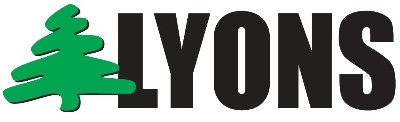 Lyons Landscaping Ltd. logo