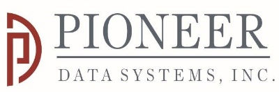 Pioneer Data Systems, Inc. logo