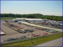Rock's Trailer Sales Inc. logo