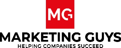 Marketing Guys logo