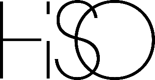 HiSO logo