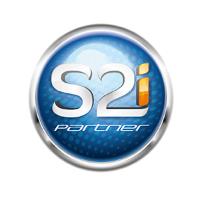S2I PARTNER logo