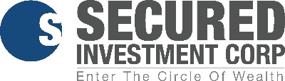 Secured Investment Corp logo