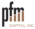 PFM Capital Inc. logo