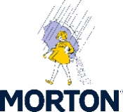 Morton Salt, Inc logo