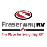 Fraserway RV logo