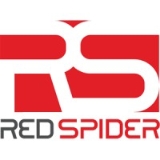 RedSpider Web & Art Design LLC logo