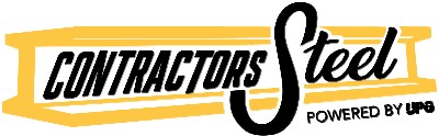 Contractors Steel Company logo