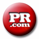 PR.com logo