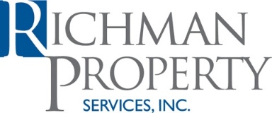 Richman Property Services logo